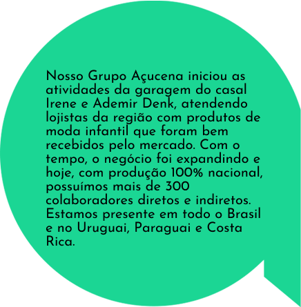 Nosso grupo