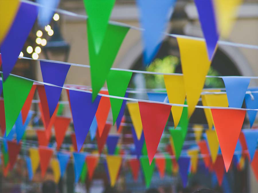 Look junino: como fazer um look infantil de festa junina com as roupas que você tem em casa